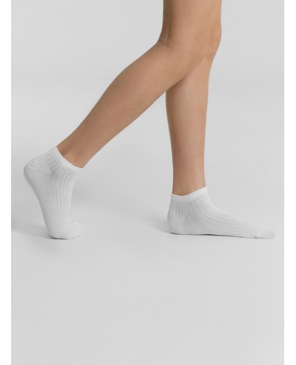 Носки белый