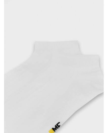 Носки белый