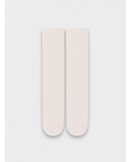 Гольфы зефирный