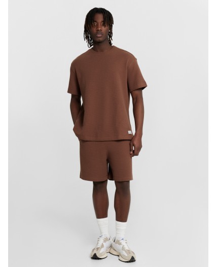 Шорты шоколад