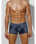 Трусы бандана на синем