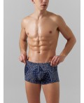 Трусы бандана на синем