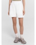 Шорты белый