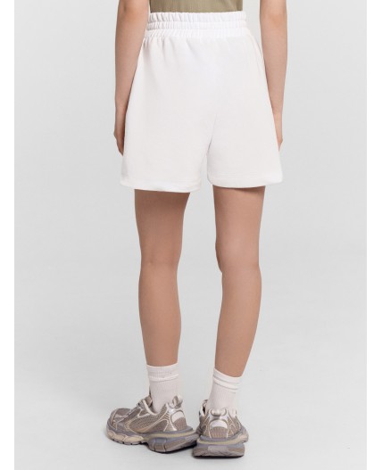 Шорты белый