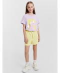 Шорты лимонад