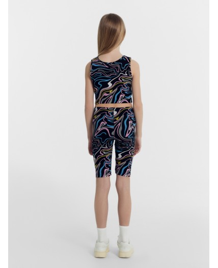 Топ линии на черном