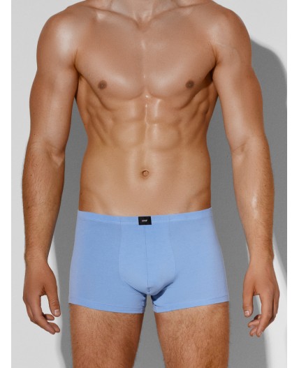 Трусы пыльно -голубой