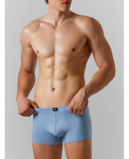 Трусы пыльно -голубой