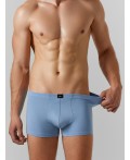 Трусы пыльно -голубой