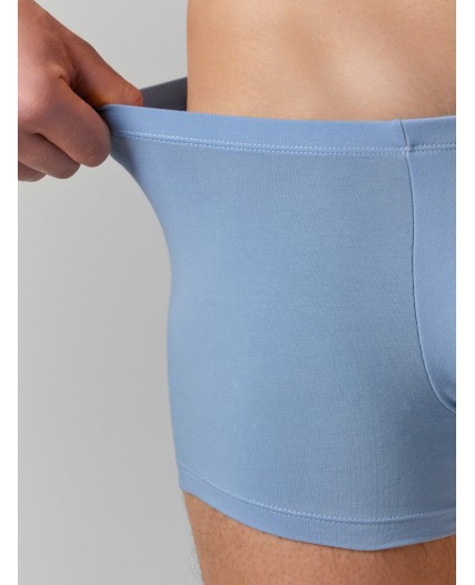 Трусы пыльно -голубой