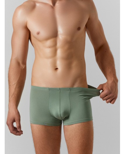 Трусы оливка