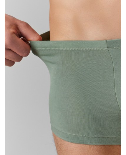 Трусы оливка