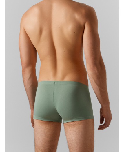 Трусы оливка