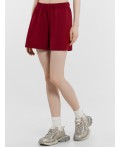 Шорты вино
