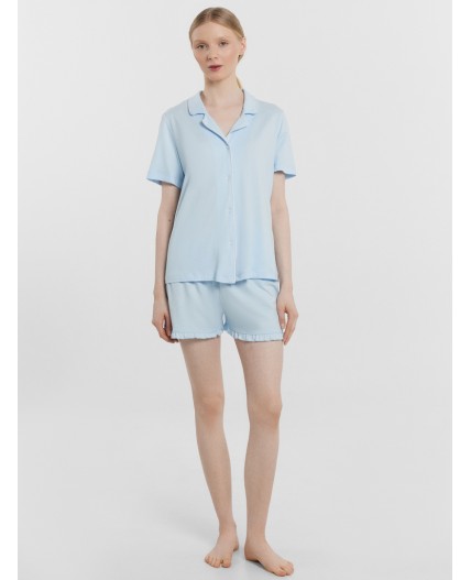 Комплект голубое небо