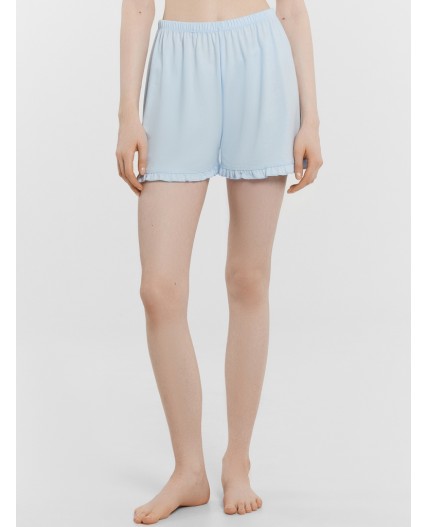 Комплект голубое небо