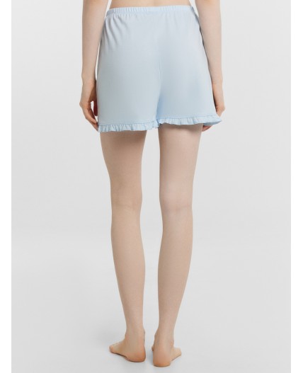 Комплект голубое небо