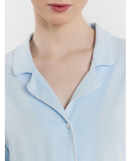 Комплект голубое небо