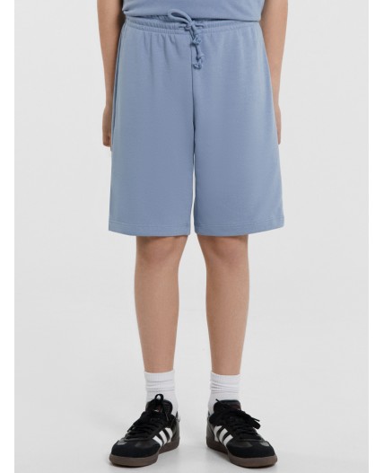 Комплект серо-синий +печать