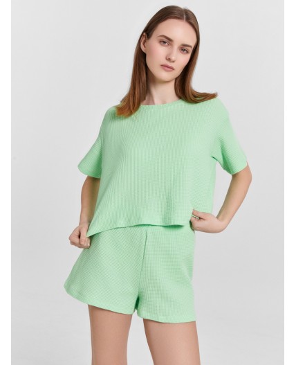 Комплект яблочный