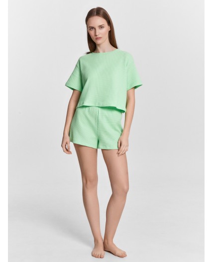 Комплект яблочный