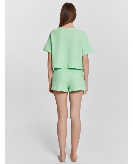 Комплект яблочный