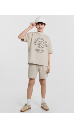 Комплект платина +печать