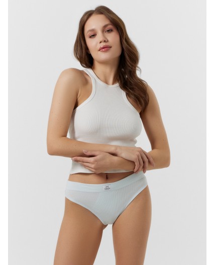 Трусы св.голубой