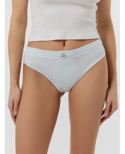 Трусы св.голубой