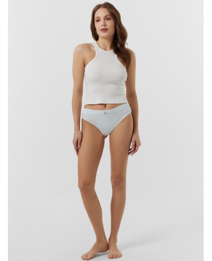 Трусы св.голубой