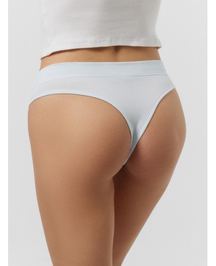 Трусы св.голубой