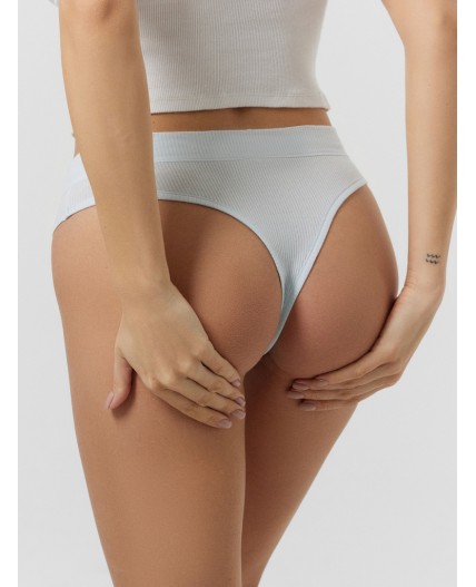 Трусы св.голубой