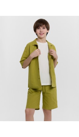 Рубашка кедр