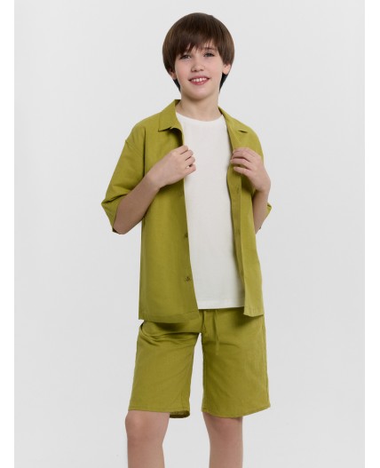 Рубашка кедр