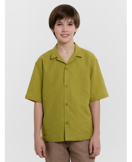 Рубашка кедр