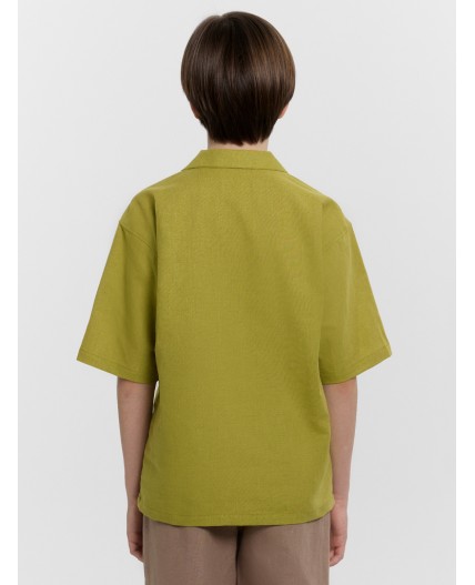 Рубашка кедр