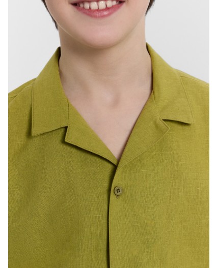 Рубашка кедр