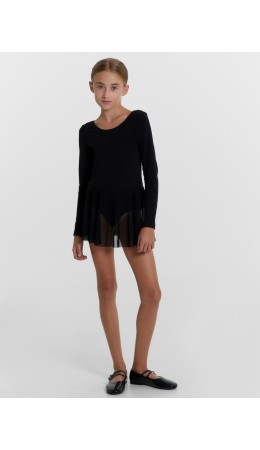 Комбидрес черный