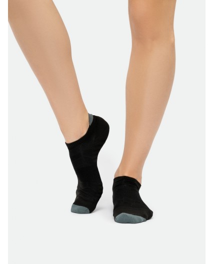 Носки черный