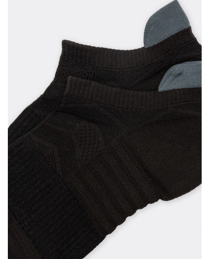 Носки черный