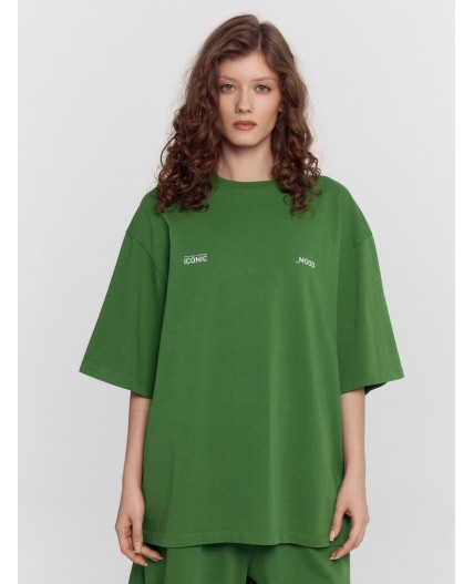 Комплект зеленый сок +печать