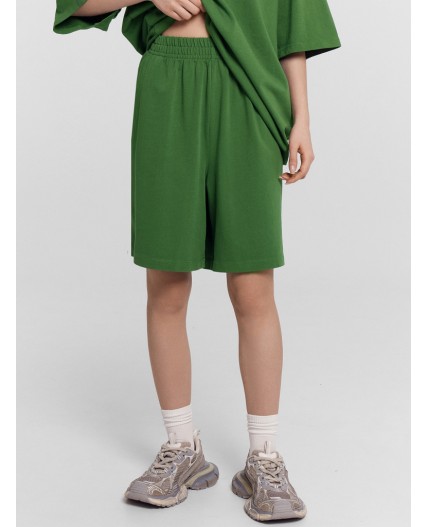 Комплект зеленый сок +печать