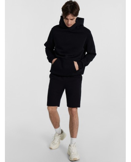 Шорты черный