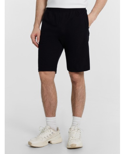 Шорты черный