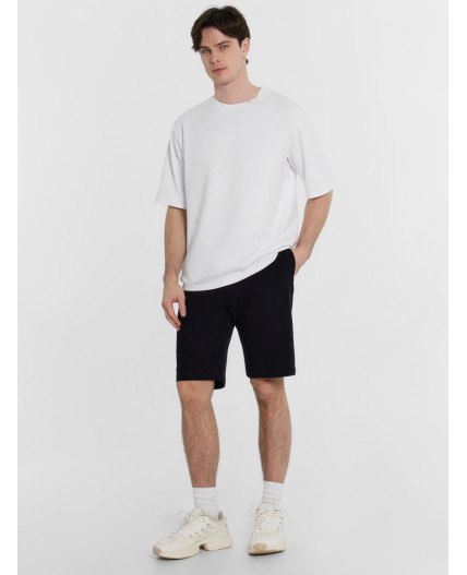 Шорты черный