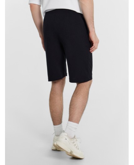 Шорты черный