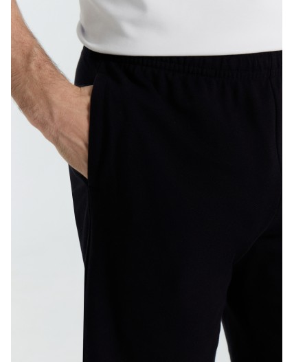 Шорты черный