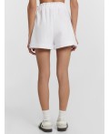Шорты белый