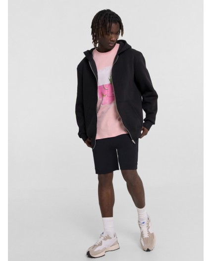 Шорты черный