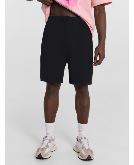 Шорты черный